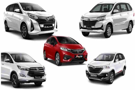 Rental Mobil Cirebon Bandung untuk Pulang Pergi