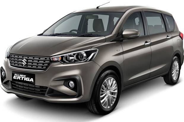 Rental Mobil  Ertiga  Cirebon  Alya Rent Car