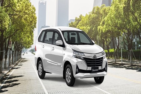 Sewa Mobil New Avanza di Cirebon