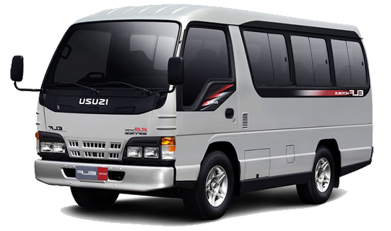 Rental Mobil Elf Cirebon