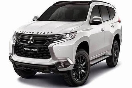 Sewa Mobil Pajero Sport Cirebon Terbaru dan Murah