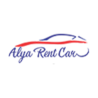 Alya Rent Car